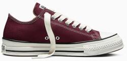 Converse Chuck Taylor Throwback OX teniszcipő - burgundia Női 42