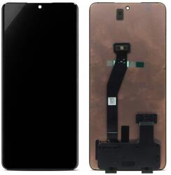 Xiaomi (OEM) Sticlă și ecran LCD pentru Xiaomi 14T / 14T Pro, original (OEM), fără cadru (22454)