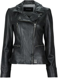 Oakwood Jachete din piele și material sintetic Femei VIDEO Oakwood Negru EU 3XL