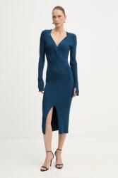 Patrizia Pepe ruha - kék 36 - answear - 66 990 Ft