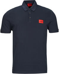 HUGO Tricou Polo mânecă scurtă Bărbați Dereso222 HUGO Albastru EU M