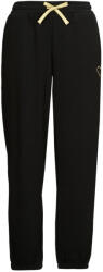 Only Pantaloni de trening Femei ONLNOOMI GLITTER STRING PANT CS SWT Only Negru EU XS