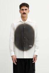 MM6 Maison Margiela férfi pamut ing - fehér M