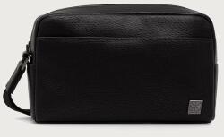 Calvin Klein férfi tasak - fekete Univerzális méret - answear - 35 890 Ft