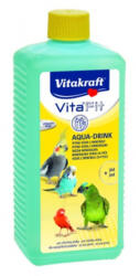 Vitakraft Aqua-Drink +Jód 1 db - falatozoo