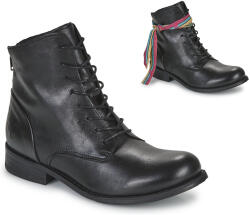 Felmini Ghete Femei ANILEX Felmini Negru 40