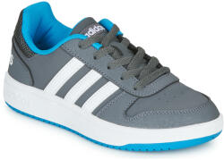 adidas Pantofi sport Casual Fete HOOPS K adidas Gri 36