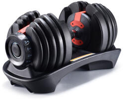 Novadell ind Brit&club Okos kézisúlyzó állítható 2-24 kg-ig STH-T432R53
