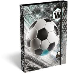 465 Füzetbox, A5, LIZZYSULI, "Top League (TICLFBTLA5)