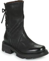Airstep / A. S. 98 Ghete Femei LANE ZIP Airstep / A. S. 98 Negru 42