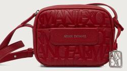 Armani Exchange keresztpántos táska női - piros Univerzális méret