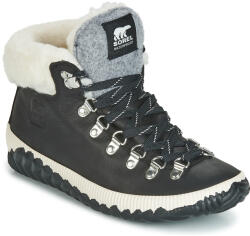 Sorel Ghete Femei OUT N ABOUT PLUS CONQUEST Sorel Negru 38