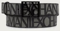 Armani Exchange női öv - szürke 85