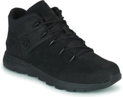 Timberland Pantofi sport stil gheata Fete SPRINT TREKKER MID Timberland Negru 38