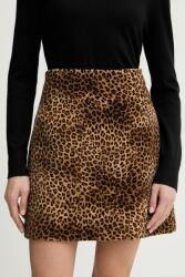 Weekend Max Mara szoknya DISCO - barna 42