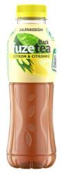 METO Üdítőital, szénsavmentes, 0, 5 l, FUZETEA, citrom-citromfű (KHI409V)
