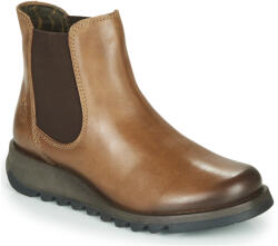 Fly London Botine Femei SALV Fly London Maro 39