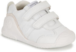 Biomecanics Pantofi sport Casual Fete BIOGATEO SPORT Biomecanics Alb 25