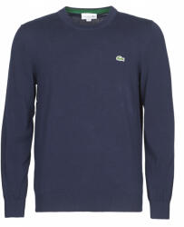 Lacoste Pulovere Bărbați AH1985 Lacoste albastru T3
