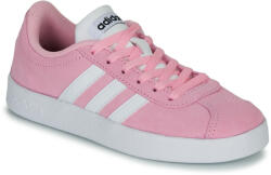 adidas Pantofi sport Casual Fete VL COURT K ROSE adidas multicolor 32