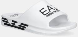 EA7 Emporio Armani papucs - fehér Férfi 44