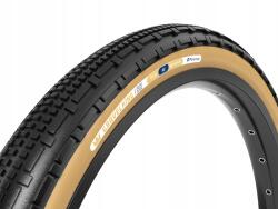 Panaracer GravelKing Sk Panaracer gumiabroncs 700x40C fekete-barna aramid