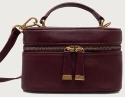 Twinset keresztpántos táska női - burgundia Univerzális méret - answear - 89 990 Ft