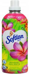 Softlan Ultra Paradise koncentrált folyadék mosószerek öblítéséhez 650ml (8718951580718)