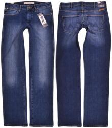 Wrangler nadrág Regular straight Sara W28 L32