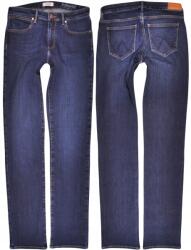 Wrangler nadrág blue Straight W26 L32