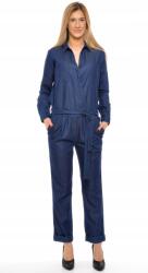 Wrangler hosszú ujjú overall jumpsuit Xs (W905-55-G1E)