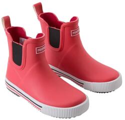 Reima gumicsizma gyerek Ankles - piros 30