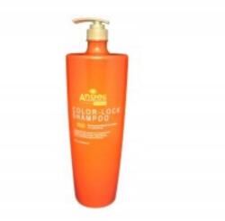 Angel Haircare Expert sampon hajerősítés és regenerálás