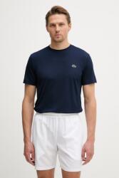 Lacoste t-shirt férfi - sötétkék XL