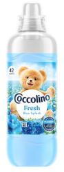 Coccolino Blue Splash öblítő 966 ml (42 mosás)