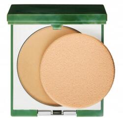 Clinique Matte Sheer Pressed Oil-Free Púder (01)