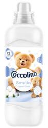 Coccolino Cotton Cloud öblítő 966 ml (42 mosás)