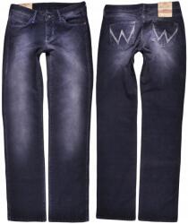 Wrangler nadrág Low straight Sara W28 L34