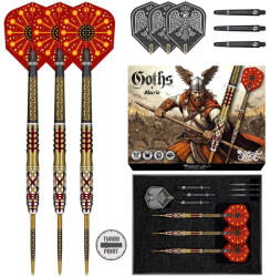 Shot sarts szett steel Shot TP Goths Alaric, 23gr, 95% gravírozott