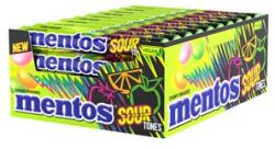Mentos savanyú tonhalak 40 x 37, 5 g
