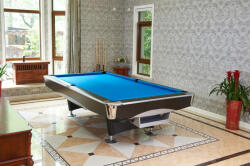  pool biliárdasztal Northstar Club Queen IV 9