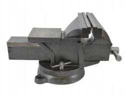 AW-Tools Asztali lakatos satu forgatható könnyű 4" 100mm (aw24206)