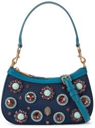Kurt Geiger London hobo táska női SLOANE HOBO - sötétkék Univerzális méret