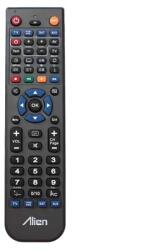  Univerzális programozható távirányító 4in1