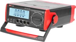 UNI-T MIE0145 Univerzális asztali mérőműszer, UNI-T UT801 ß