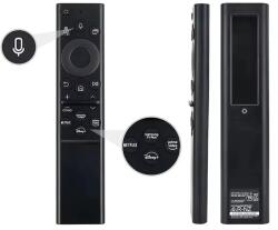 Samsung BN59-01385A távirányító hangvezérléssel szolár! (BN59-01385A)
