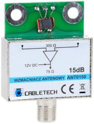 Cabletech Antenna erősítő panel LNA-101 15dB (ANT0150)