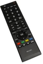 Utángyártott Toshiba CT-90326 távirányító RM-L890 (PIL5859A)