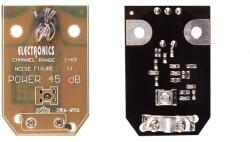  ANT0068 Antenna erősítő panel, SWA 9701 (ANT0068)