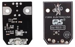  Antenna erősítő panel GPS WA-501S-3 (ANT0060)